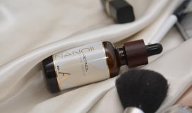 Nanoil sérum facial de retinol